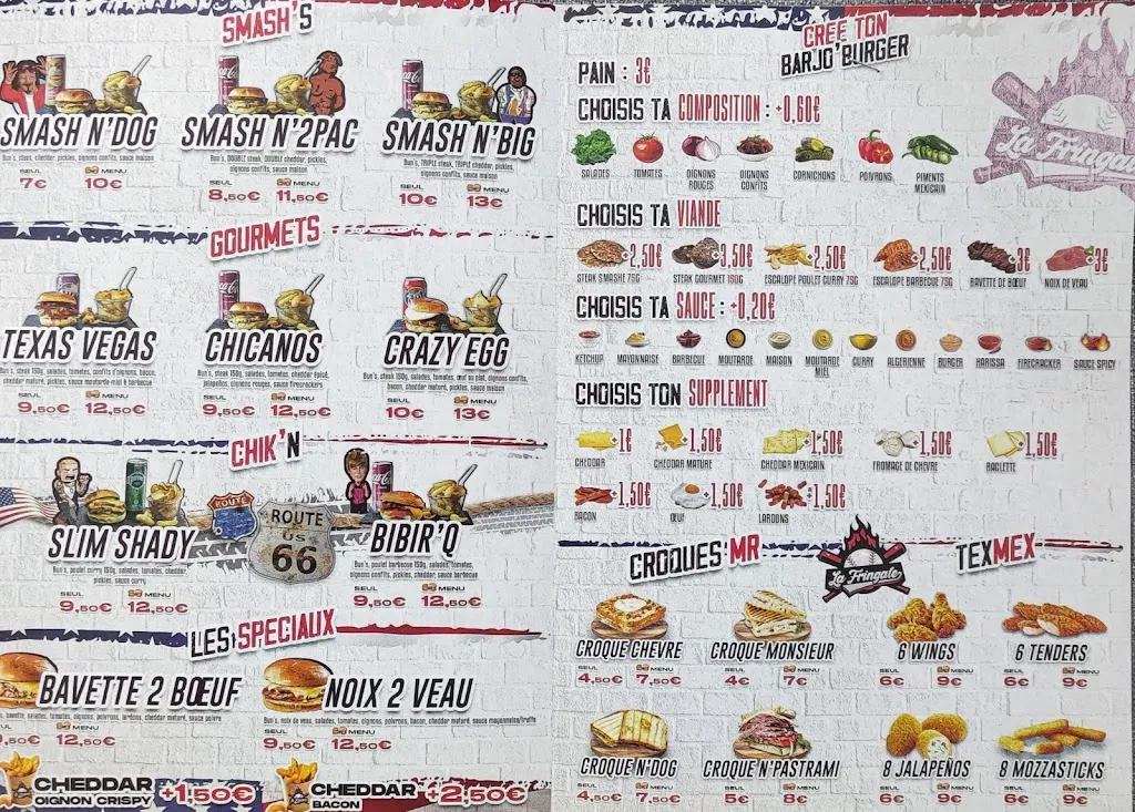 Menu_La Fringale_Longjumeau_image_4