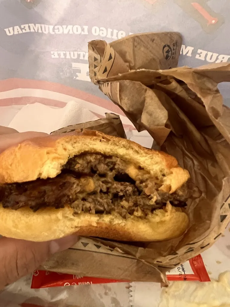 Souvannavong Sinxay_La Fringale_Longjumeau_review