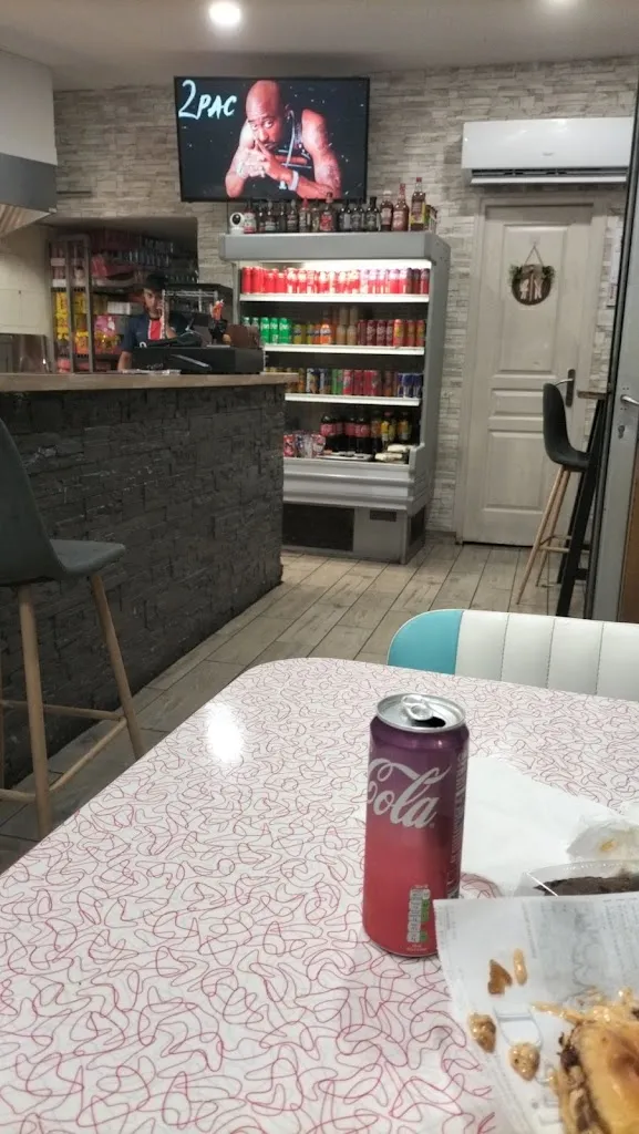 Adam Teyssandier_La Fringale_Longjumeau_review