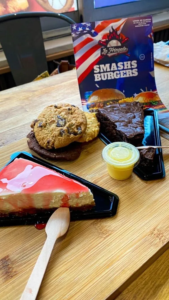 iwan_La Fringale_Longjumeau_review