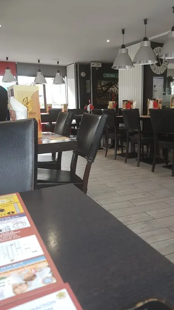 Gilles GUERIN_Le Cadran_Longjumeau_review