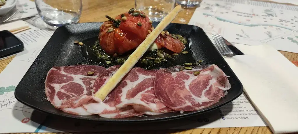 Jonathan CHANAL_La Drome Des Couleurs_Dieulefit_review