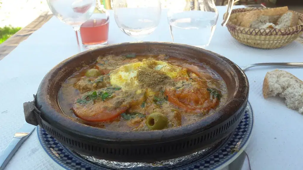 Menu_L'Oasis de Marrakech_Longjumeau_image_3