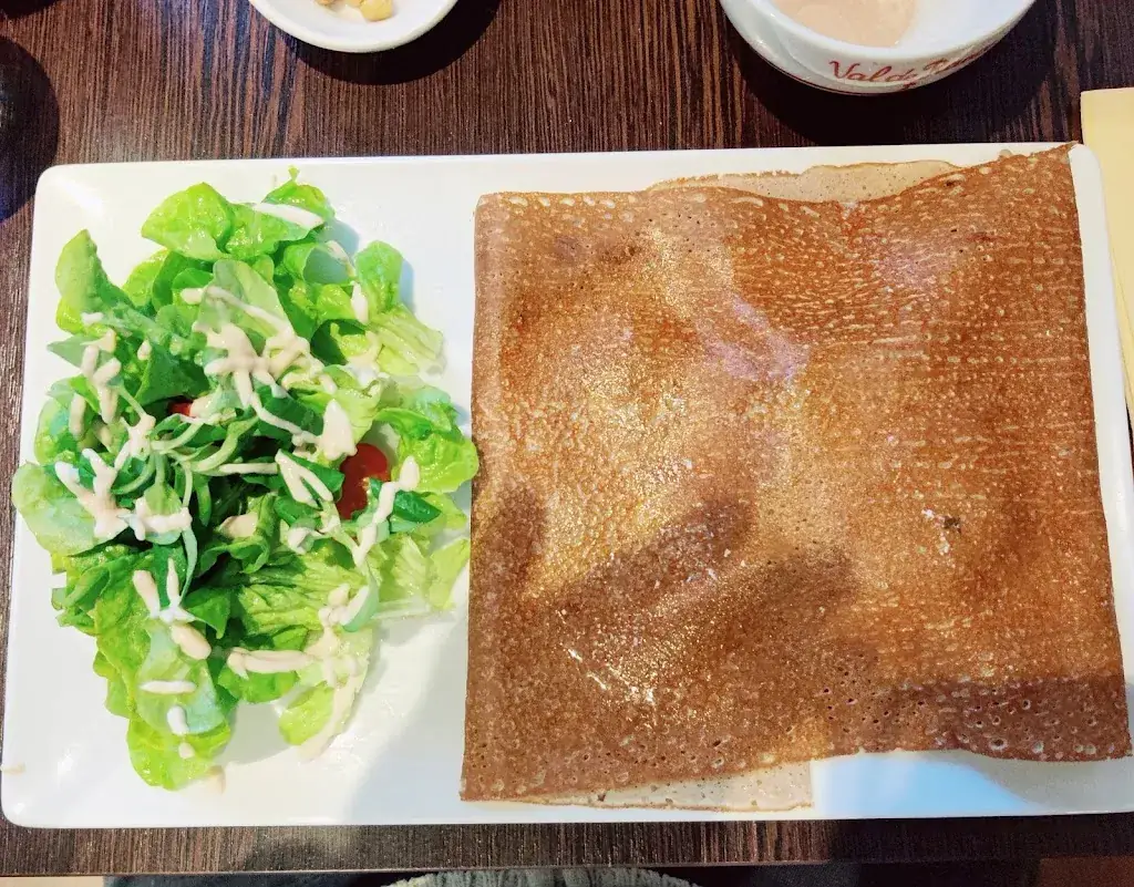 Didier Debray_CREPERIE CREPLY CHIC_Longjumeau_review