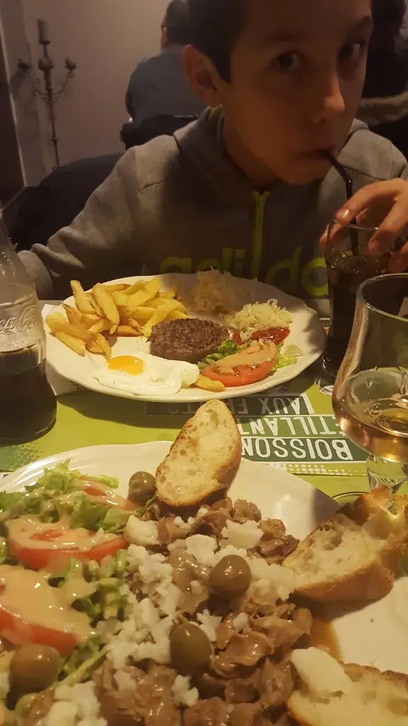 Menu_Le Soleil du Portugal_Longjumeau_image_8