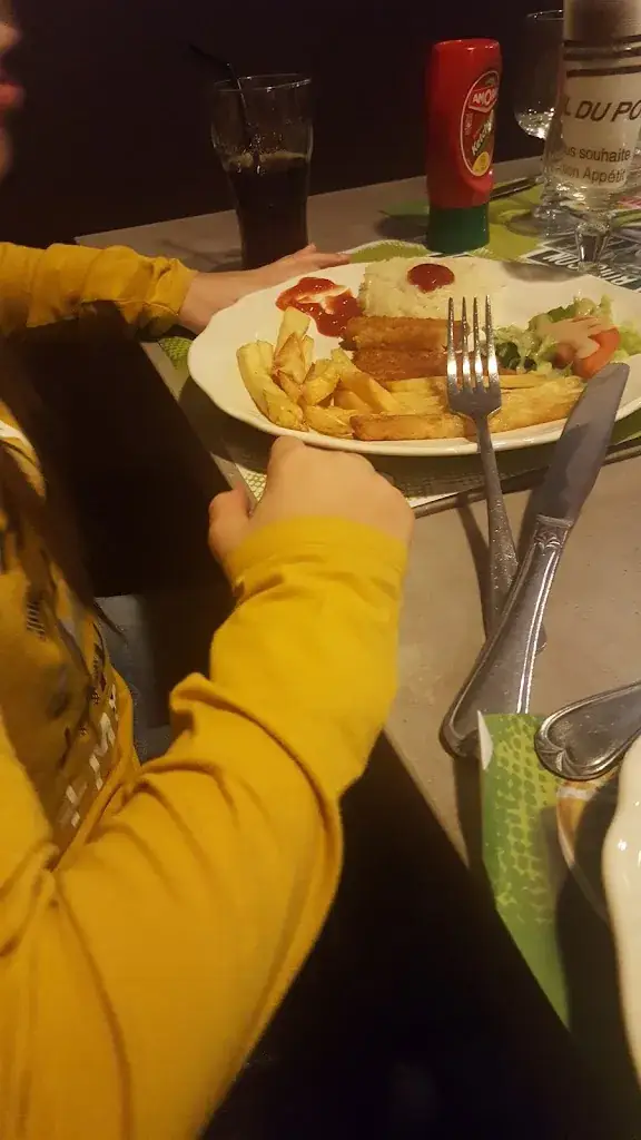 Menu_Le Soleil du Portugal_Longjumeau_image_9