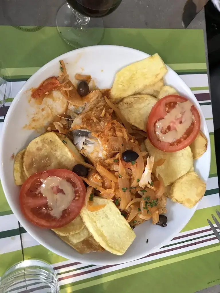 Louis-Philippe De La Rochefoucauld_Le Soleil du Portugal_Longjumeau_review