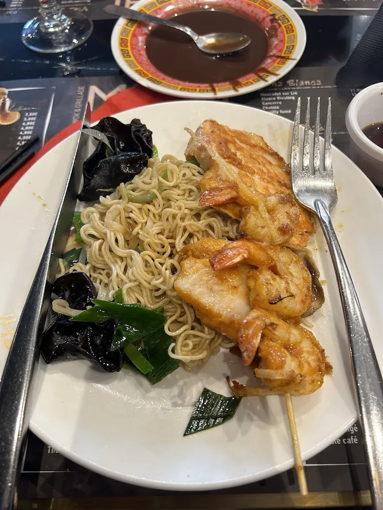 Hareem Raza_Michi_Massy_review