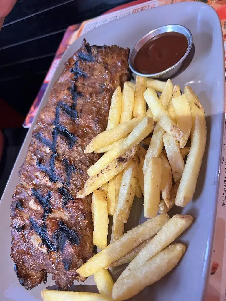 Bing_BUFFALO GRILL CHILLY MAZARIN_Chilly-Mazarin_review