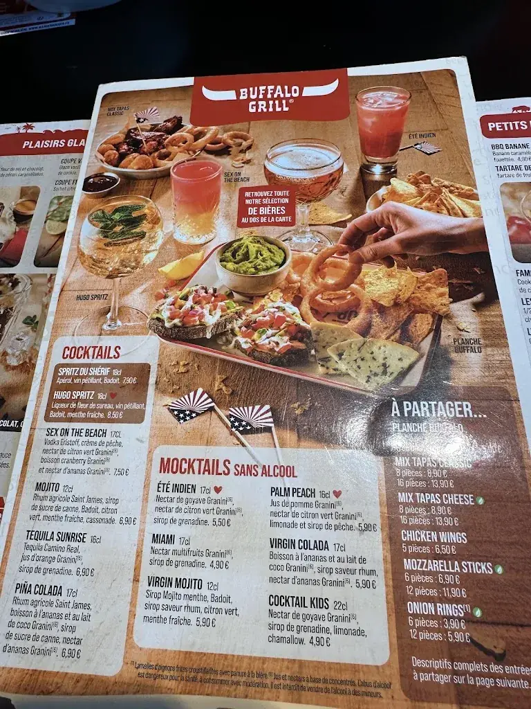 Lars Hvestendahl_BUFFALO GRILL CHILLY MAZARIN_Chilly-Mazarin_review