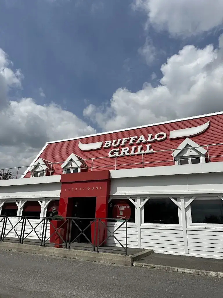 Joe istanbouli_BUFFALO GRILL CHILLY MAZARIN_Chilly-Mazarin_review