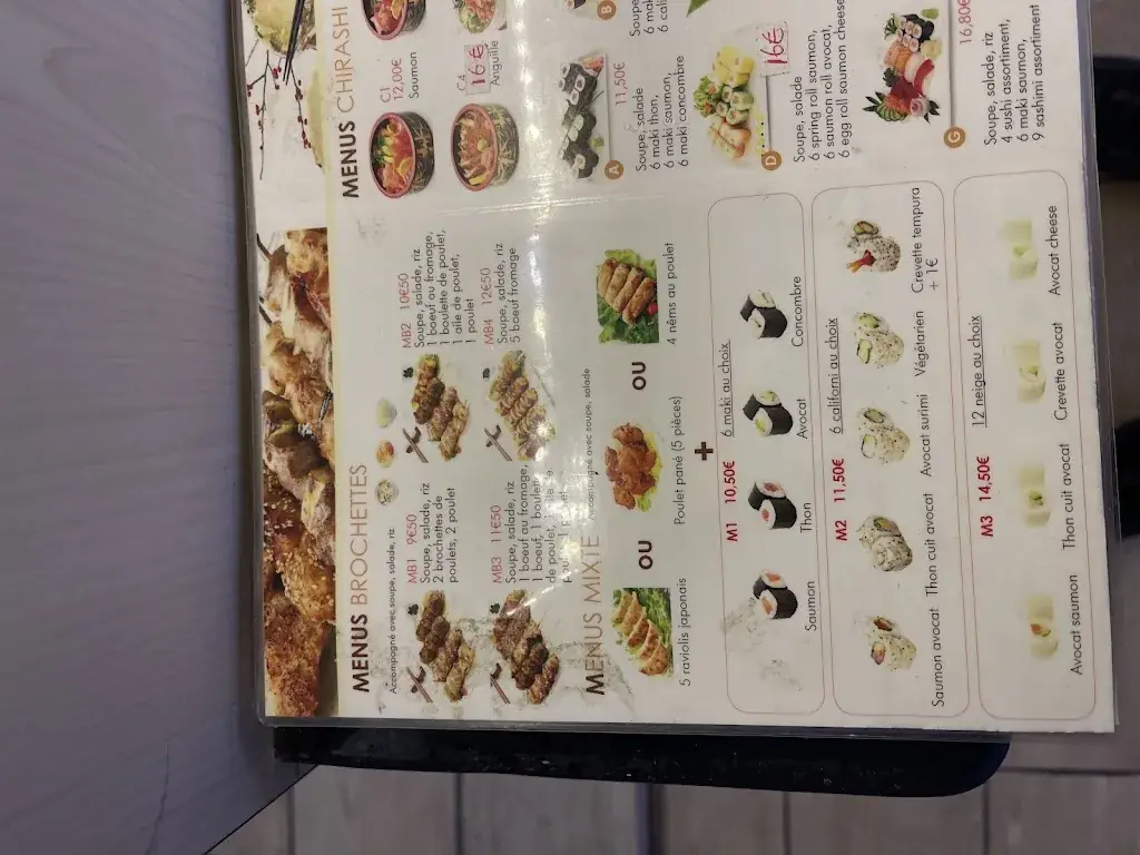 Menu_Toyama 91160_Longjumeau_image_1