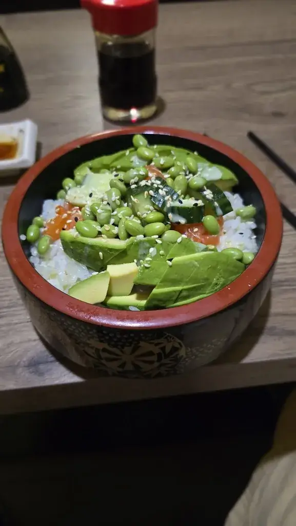 Paul-henri EICHENWALD_Toyama 91160_Longjumeau_review