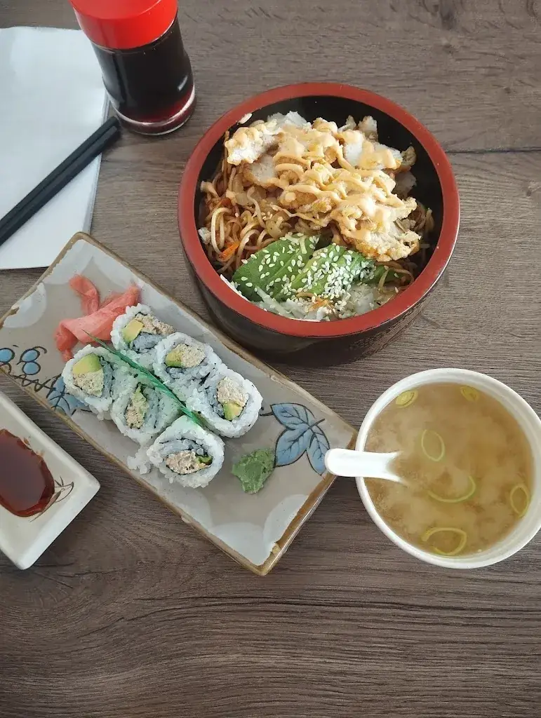 Angelik 91_Toyama 91160_Longjumeau_review