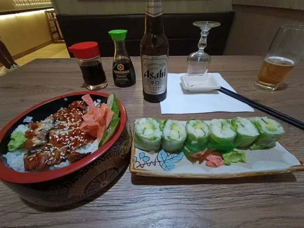 Karl'nRoll “Synthé'chic” KEO_Toyama 91160_Longjumeau_review