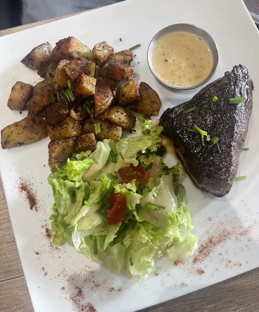 Menü_Le Refuge_Palaiseau_Bild_8