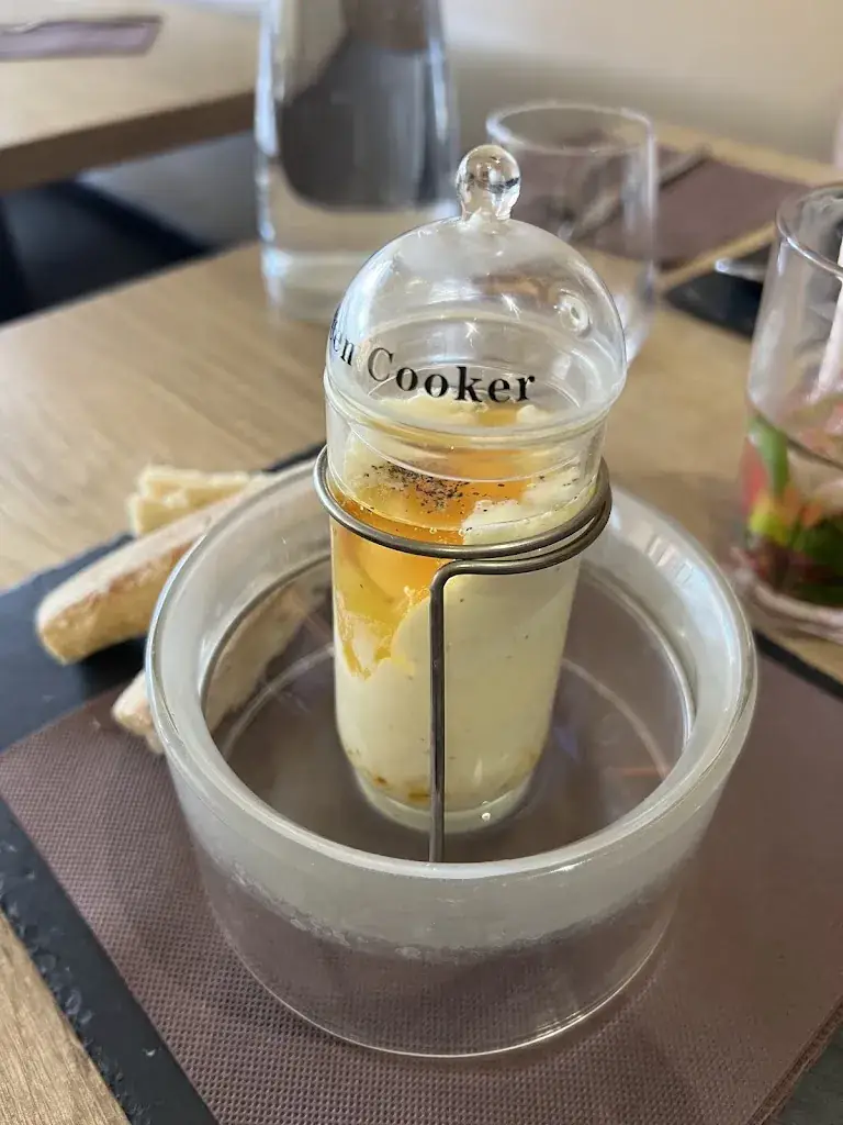 Delphine FOUCRE_Le Refuge_Palaiseau_Bewertung