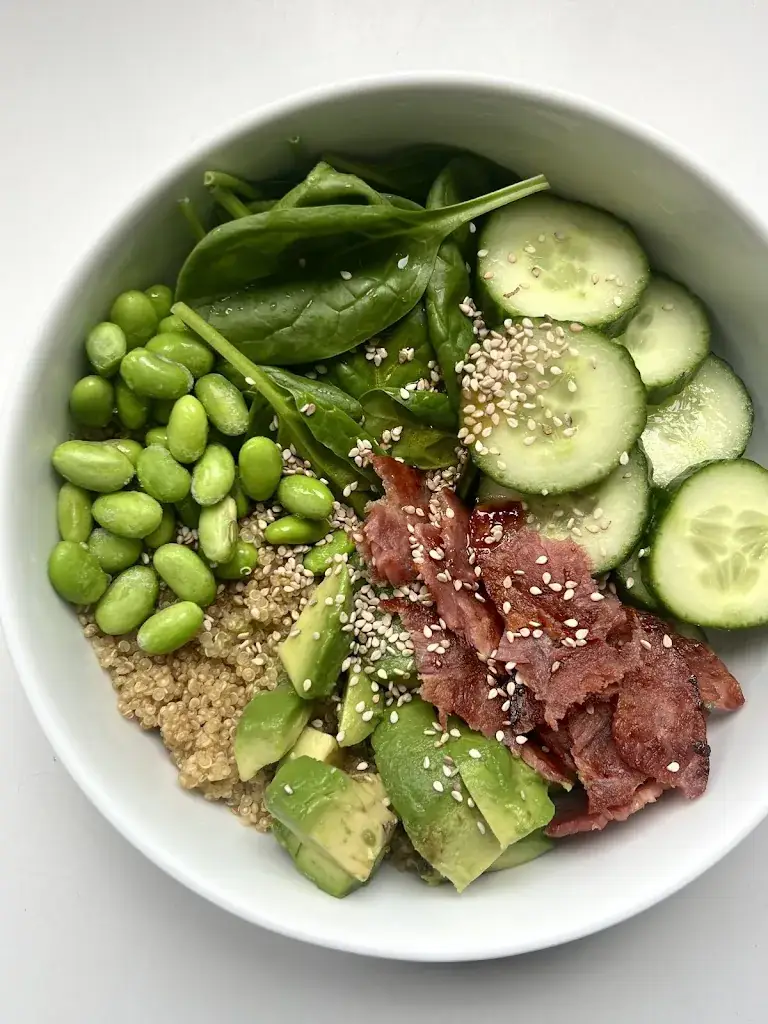 Legalline Fit Restaurant in Palaiseau