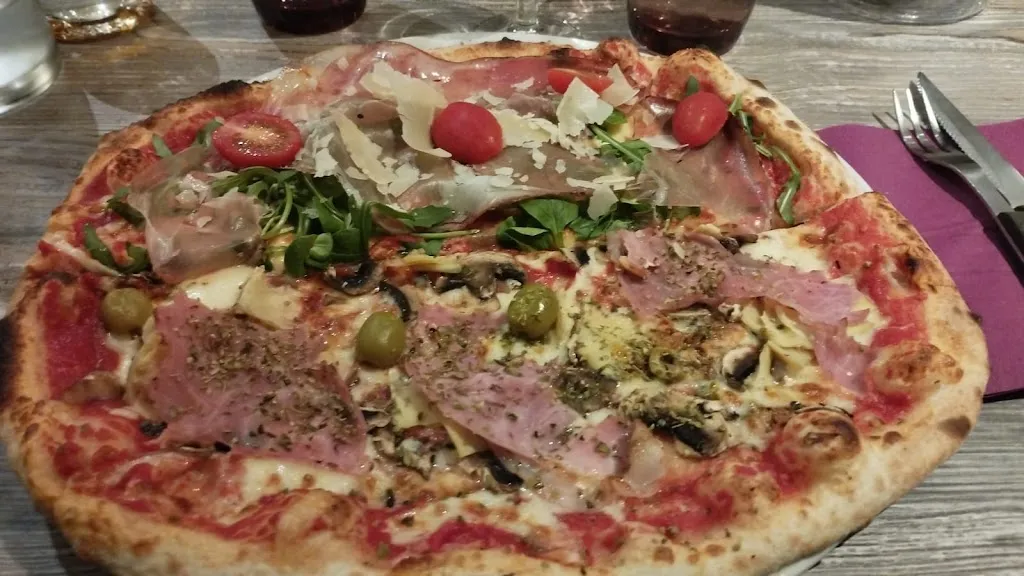 Menu_RESTAURANT LASAGNA_Choisy-en-Brie_image_3