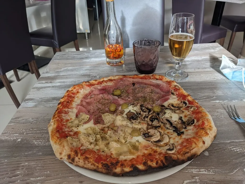 Menu_RESTAURANT LASAGNA_Choisy-en-Brie_image_7