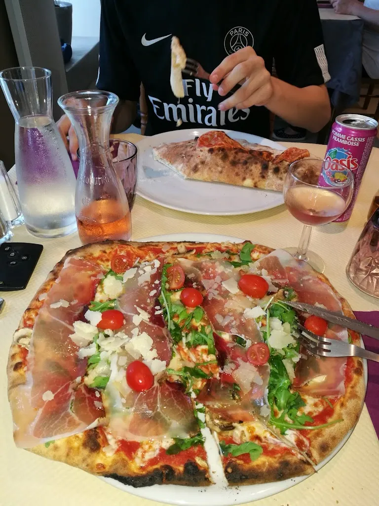 Menu_RESTAURANT LASAGNA_Choisy-en-Brie_image_8