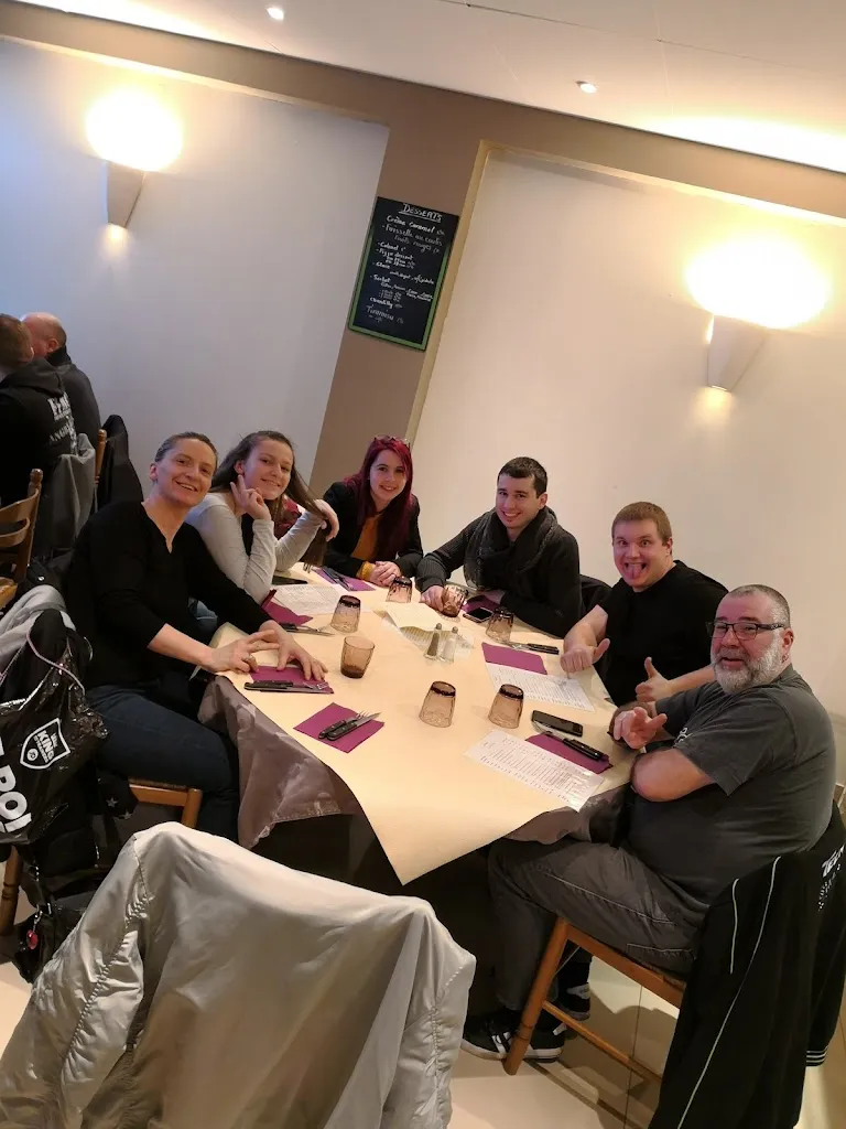 RESTAURANT LASAGNA_Choisy-en-Brie_slider_image_2