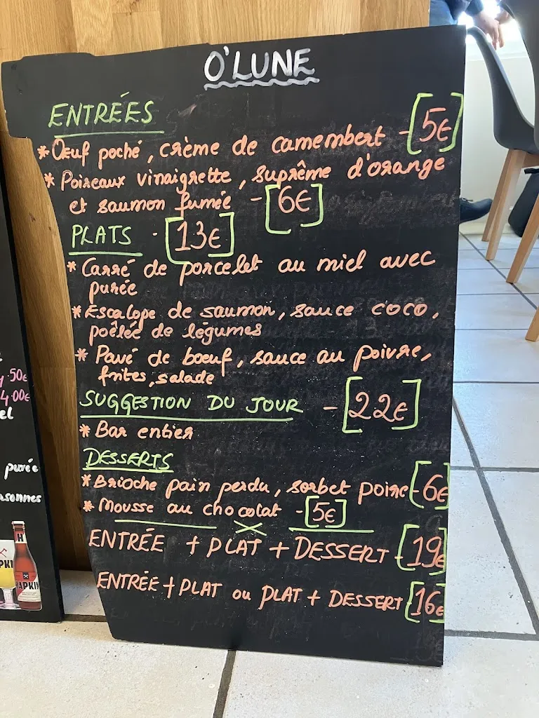 Menu_O'LUNE_Choisy-en-Brie_image_1