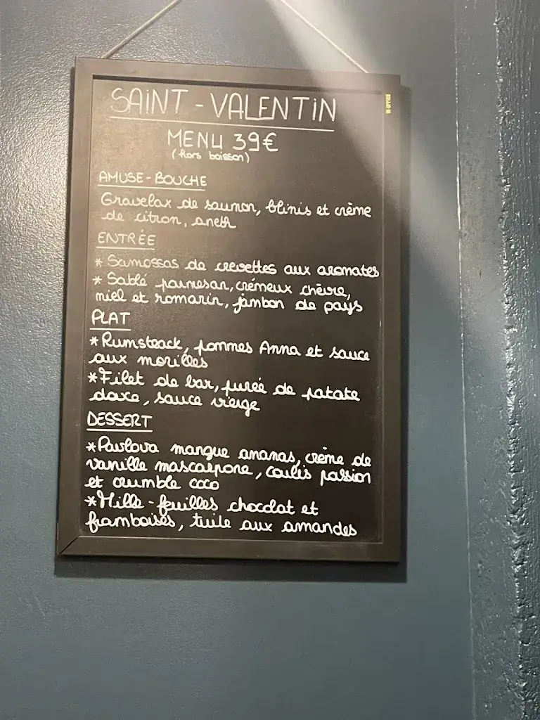 Menu_Le Calet_Choisy-en-Brie_image_1