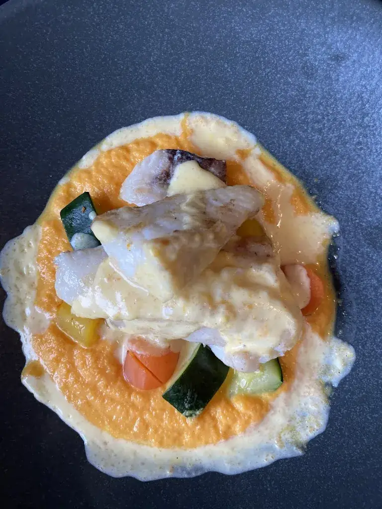 Pierre Alexandre PRIEUR_Le Calet_Choisy-en-Brie_review