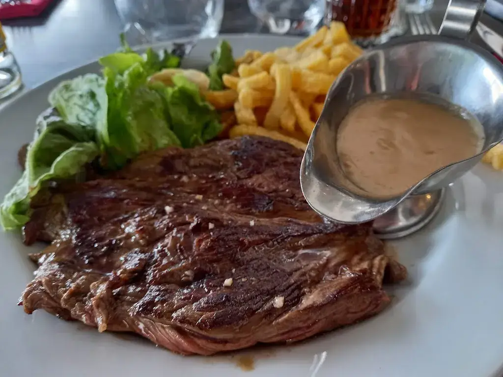 Menu_Auberge Saint Nicolas_Chessy_image_5