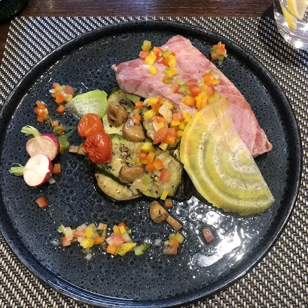 Menu_Auberge Saint Nicolas_Chessy_image_9