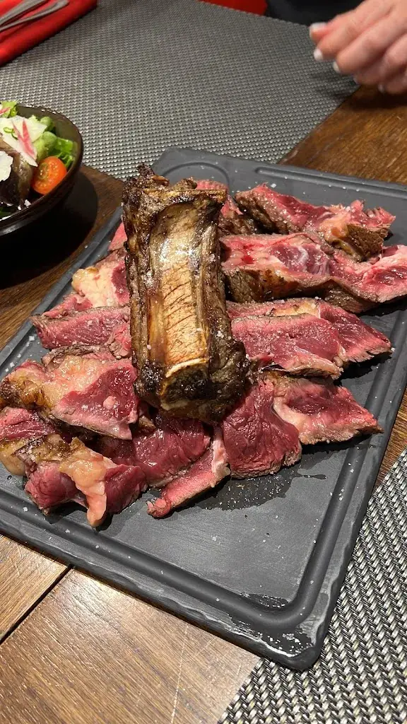 Thomas Zaatman_Auberge Saint Nicolas_Chessy_review