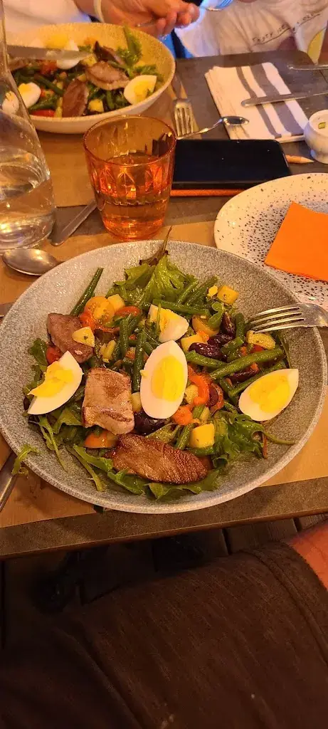 Surfing Manbearpig_Les Cocottes d'Hélène_Coupvray_review