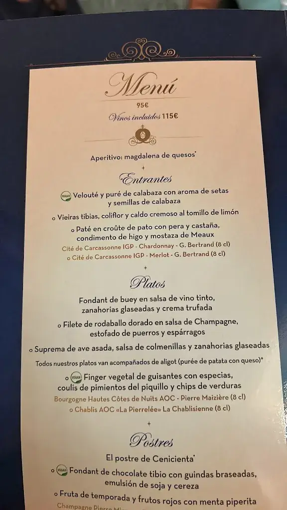 Menu_Auberge de Cendrillon_Chessy_image_2