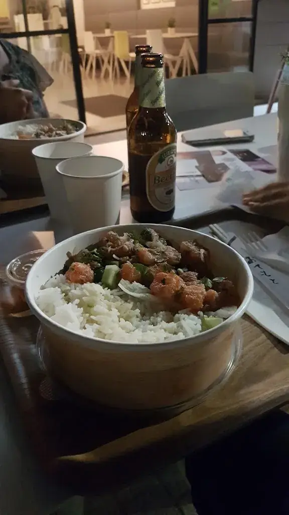 Menu_Restaurant Vivi Nem asiatique Chessy - Val d'europe_Chessy_image_5