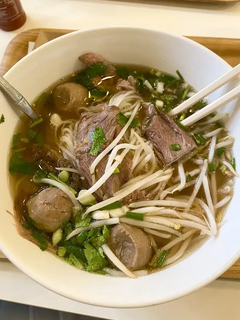 Menu_Restaurant Vivi Nem asiatique Chessy - Val d'europe_Chessy_image_7