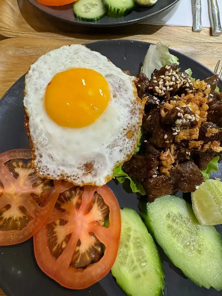 Menu_Restaurant Vivi Nem asiatique Chessy - Val d'europe_Chessy_image_9