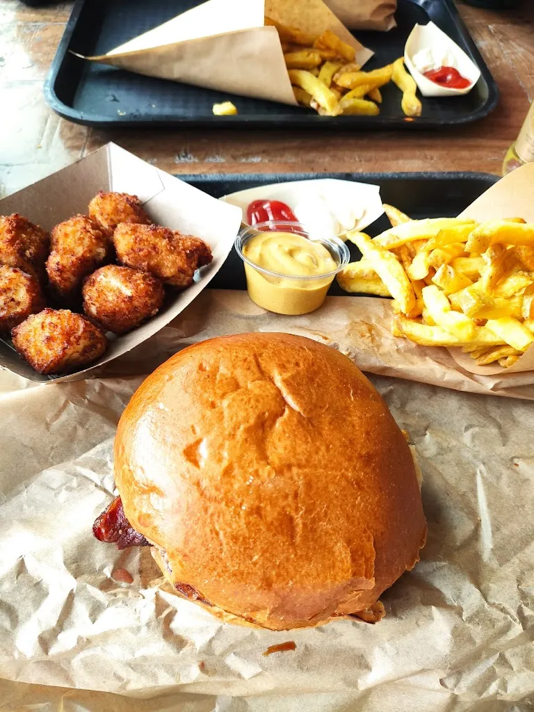 Menu_Alfred Burger_Chessy_image_7