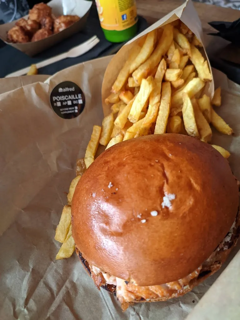 Menu_Alfred Burger_Chessy_image_8