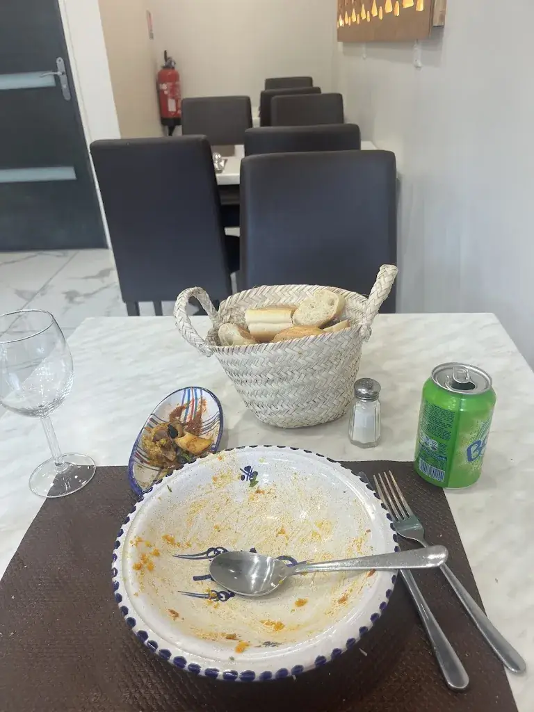 Menu_Restaurant El Bey_Chilly-Mazarin_image_5