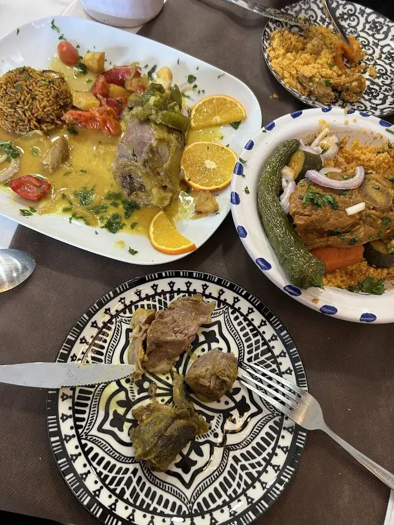 Menu_Restaurant El Bey_Chilly-Mazarin_image_8