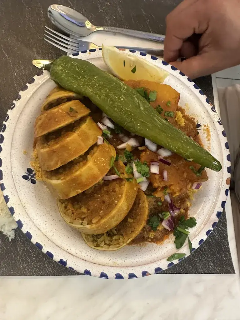 Restaurant El Bey_Chilly-Mazarin_slider_image_3