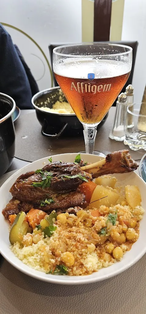 Michel BRAQUET_Le Mazarin_Chilly-Mazarin_review