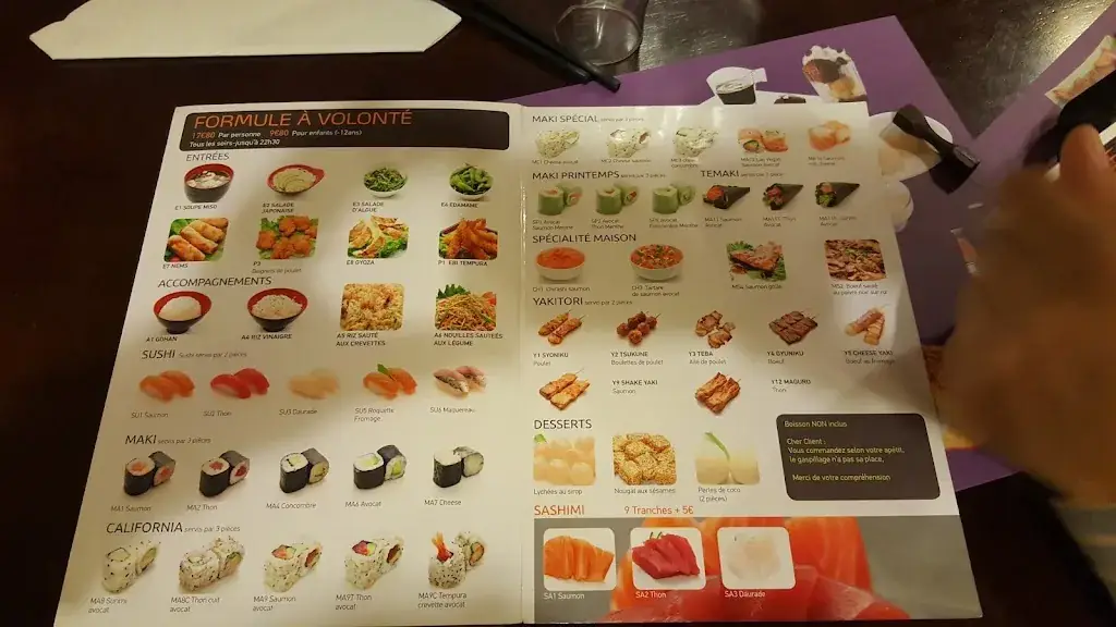 Menu_Restaurant Japonais Bon Saï_Chilly-Mazarin_image_1