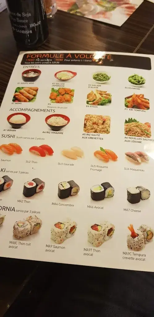 Menu_Restaurant Japonais Bon Saï_Chilly-Mazarin_image_2