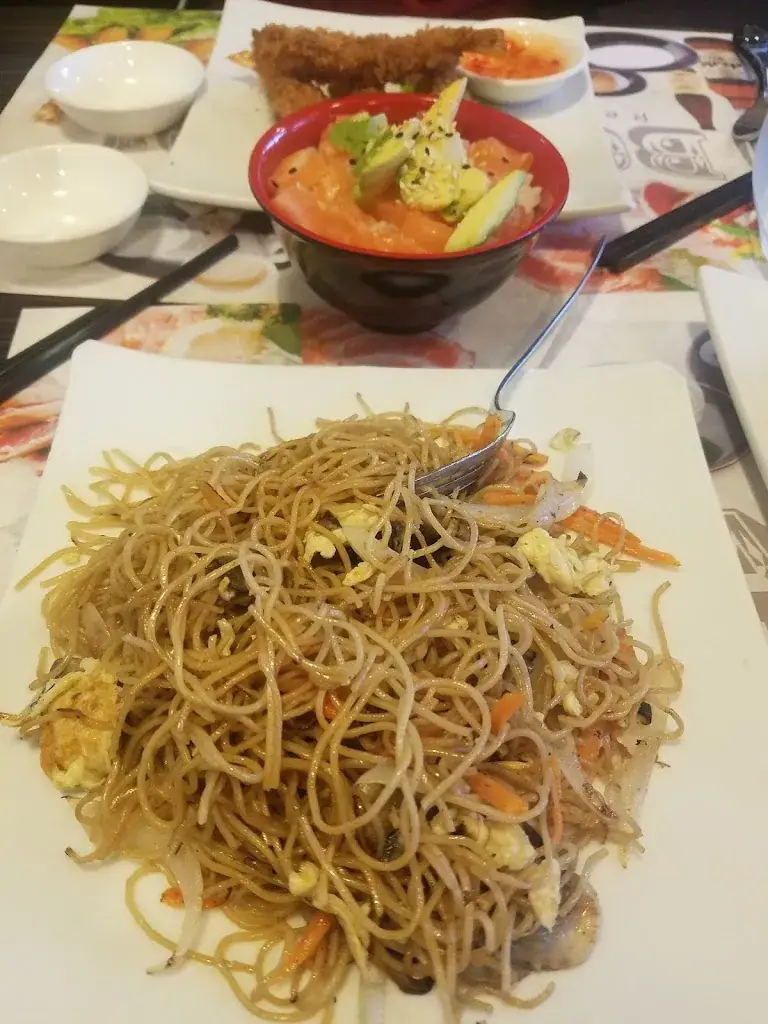 Menu_Restaurant Japonais Bon Saï_Chilly-Mazarin_image_9