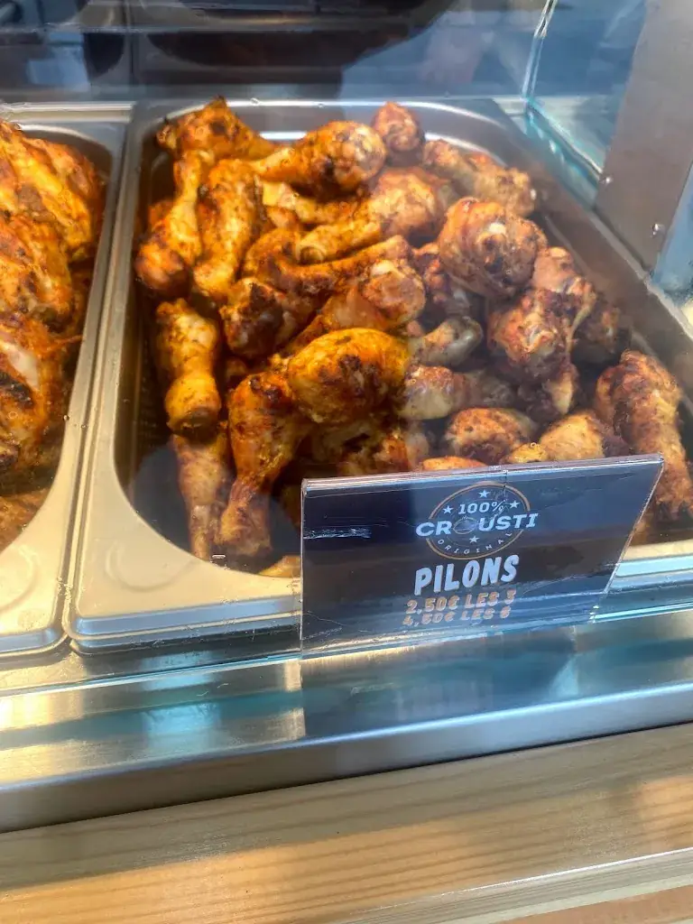 Menu_100% Crousti Original_Chilly-Mazarin_immagine_2