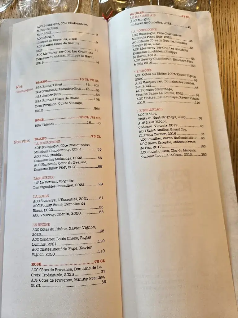 Menu_Bistrot Papa Pool_Clamart_image_4