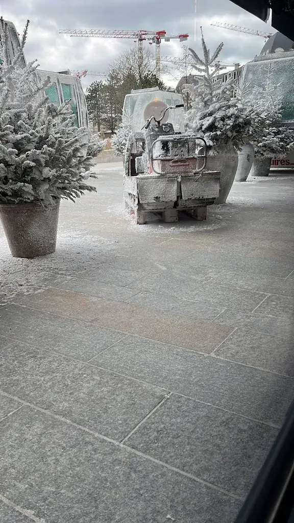 Melted Butter_Bistrot Papa Pool_Clamart_review