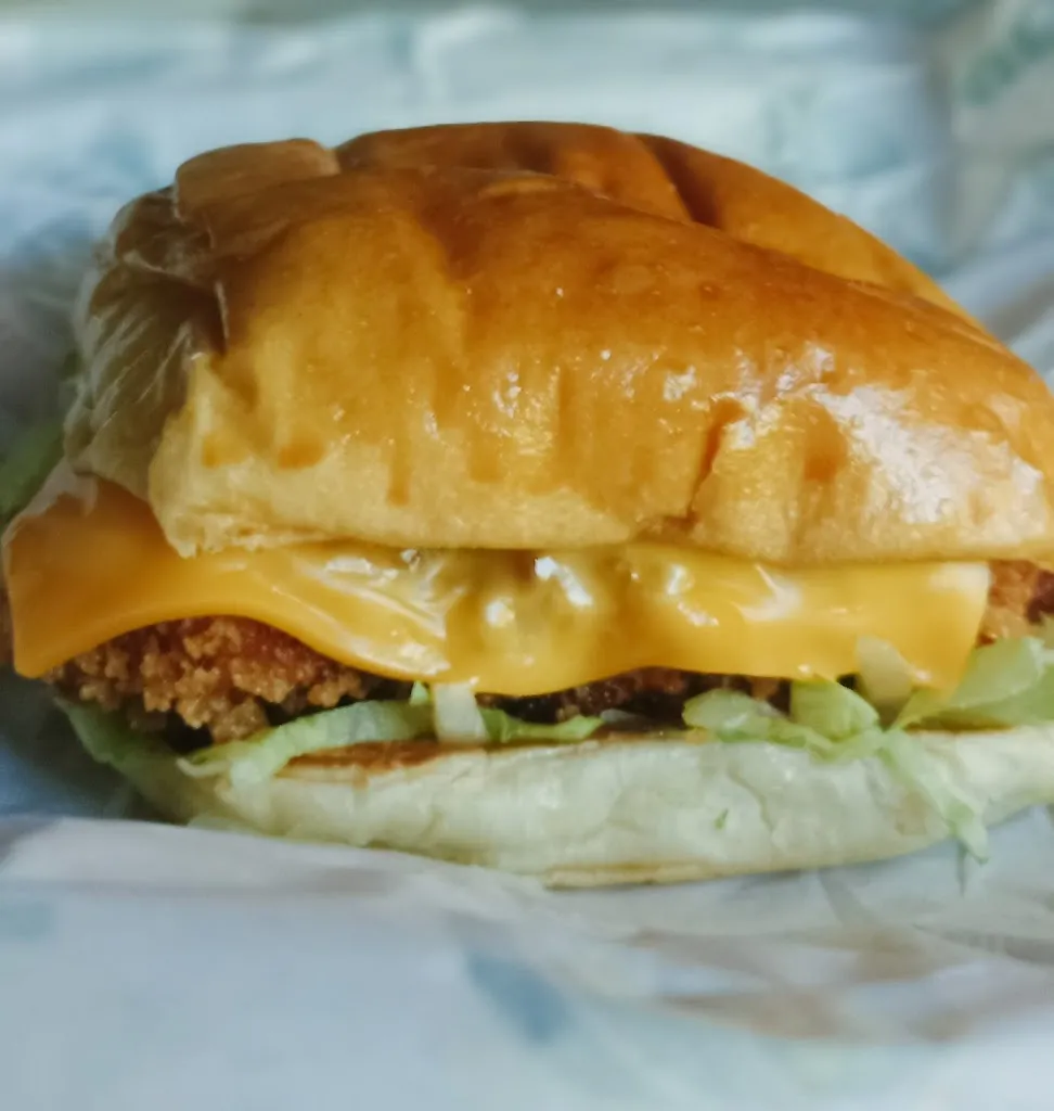 Menu_The Smashed Burger_Claye-Souilly_image_7